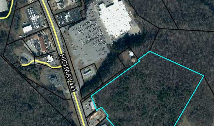 0 US HWY 441, Homer, GA 30547 - 0 Beds, 0 Bath