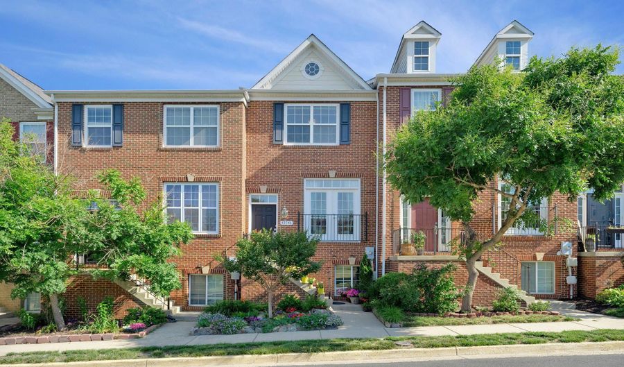 42746 TUNSTALL Ter, Ashburn, VA 20147 - 3 Beds, 4 Bath