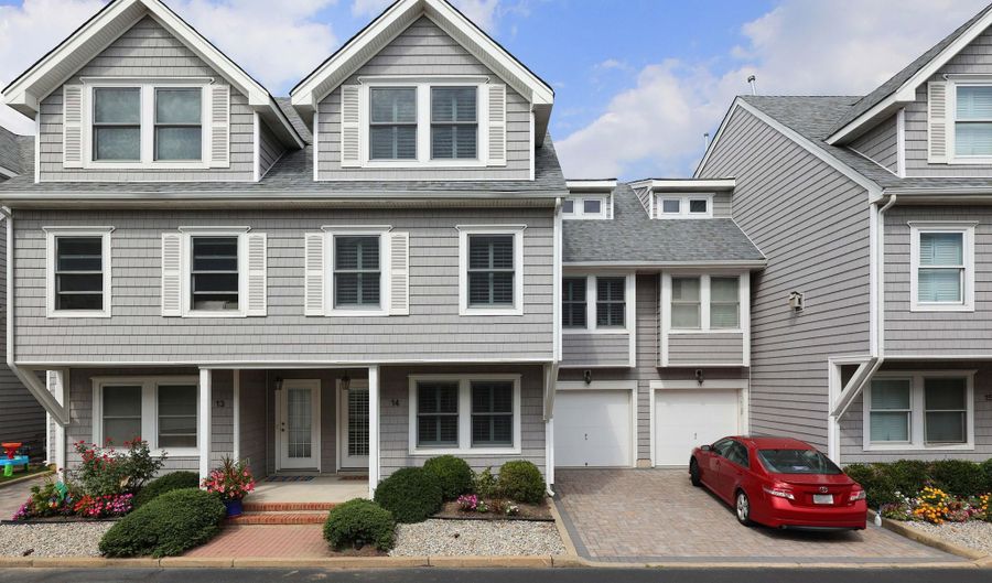 200 2nd Ave 14, Belmar, NJ 07719 - 3 Beds, null Bath