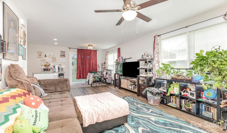 1050 Rush St, Albemarle, NC 28001 - 3 Beds, 2 Bath
