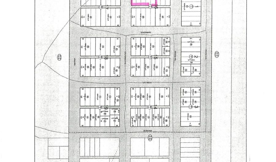 05 Shoshone St 05, Imlay, NV 89418 - 0 Beds, 0 Bath