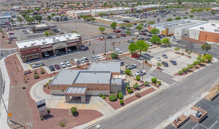 3651 Highway 95, Bullhead City, AZ 86442 - 0 Beds, 0 Bath