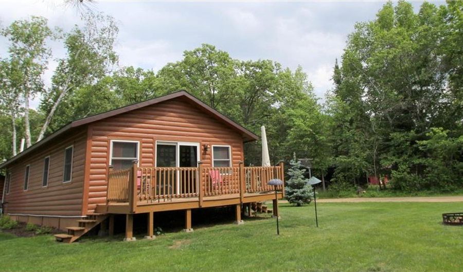 121 County 118 NW 6, Backus, MN 56435 - 2 Beds, 1 Bath