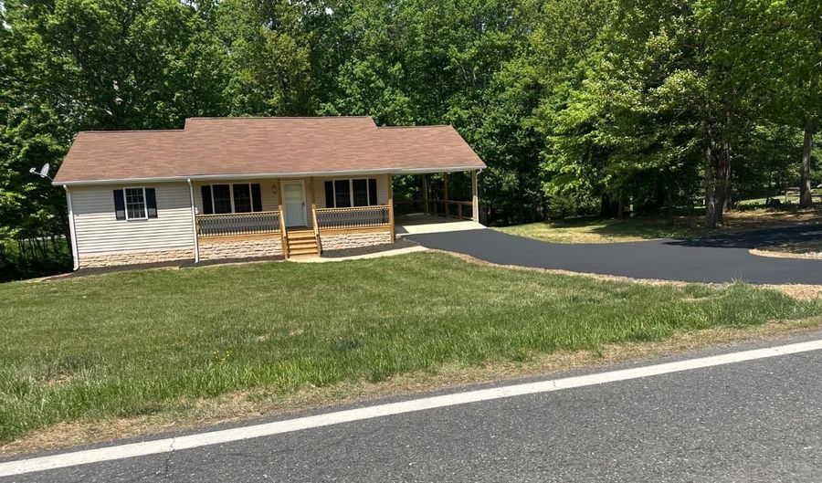 4469 Pumping Station Rd, Appomattox, VA 24522 - 4 Beds, 3 Bath
