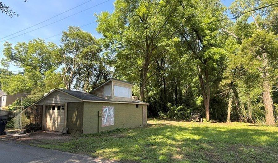 2607 Pope Dr, Anderson, SC 29625 - 0 Beds, 0 Bath