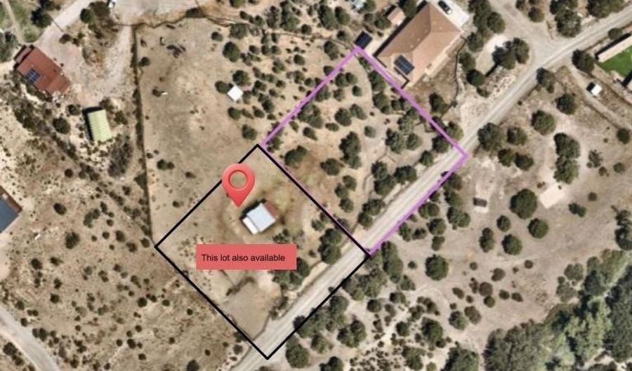Rudin Dr, Cold Creek, NV 89124 - 0 Beds, 0 Bath