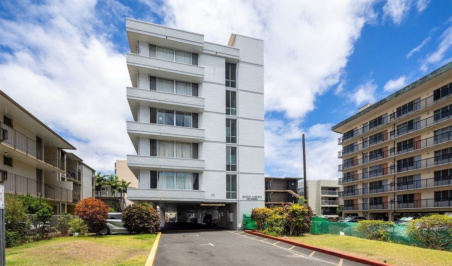 1503 Liholiho St 602, Honolulu, HI 96822 - 1 Beds, 1 Bath