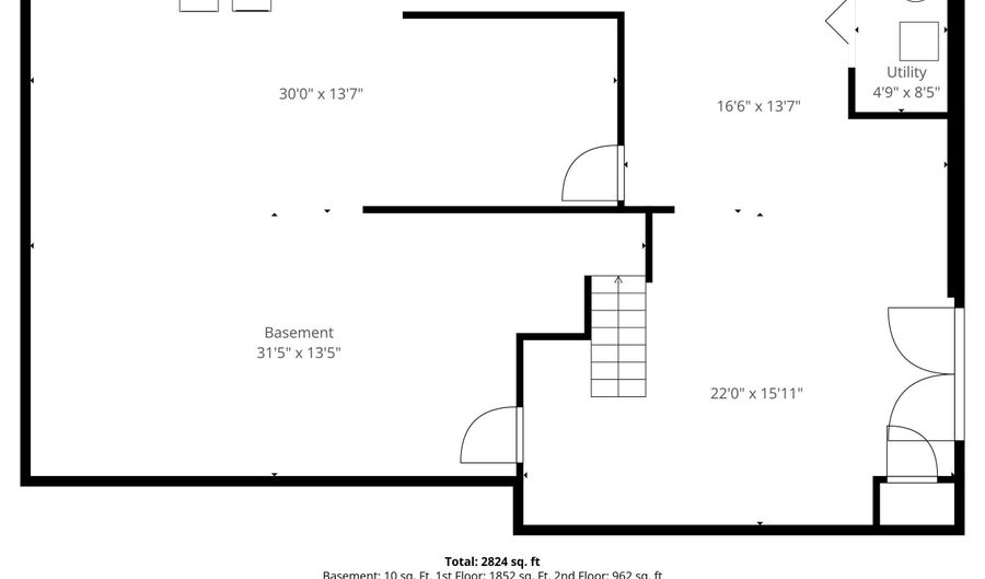 284 Bragg's Ln, Barnstable, MA 02630 - 3 Beds, 2 Bath