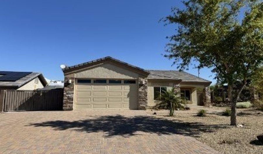 2539 Bora Trl, Bullhead City, AZ 86442 - 3 Beds, 3 Bath