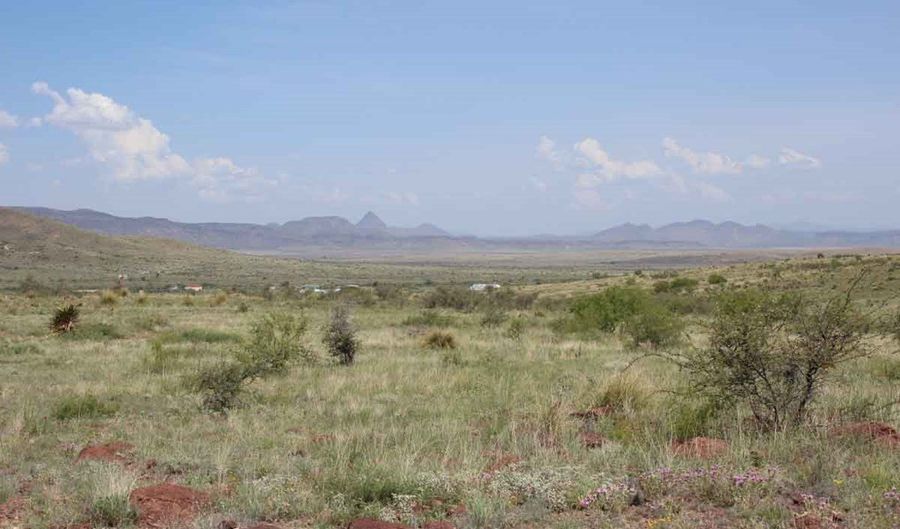 Tract 4 Sierra La Rana, Alpine, TX 79830 - 0 Beds, 0 Bath
