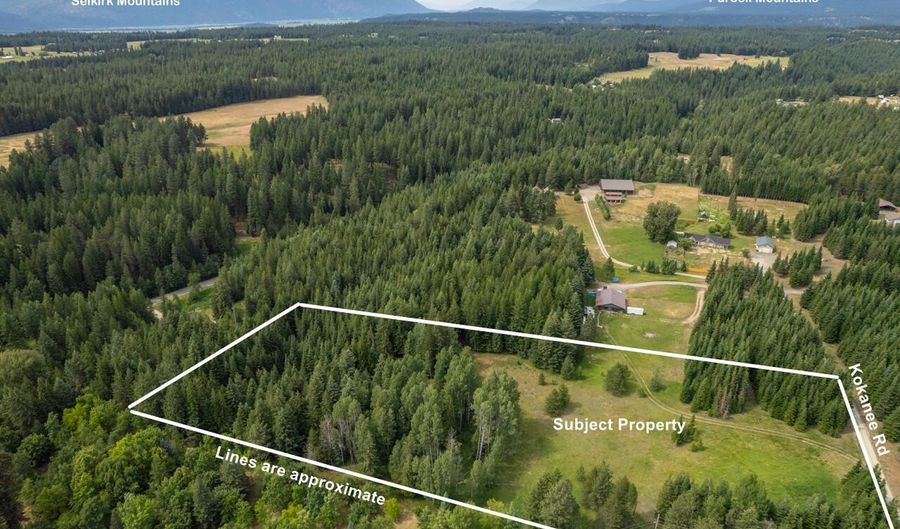 NNA Kokanee Rd, Bonners Ferry, ID 83805 - 0 Beds, 0 Bath