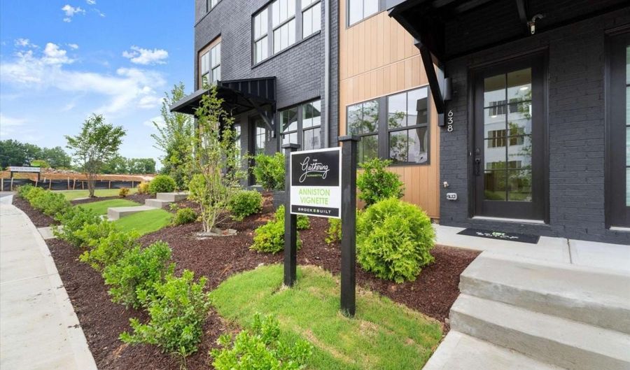 638 Soul Aly 107, Alpharetta, GA 30009 - 2 Beds, 4 Bath
