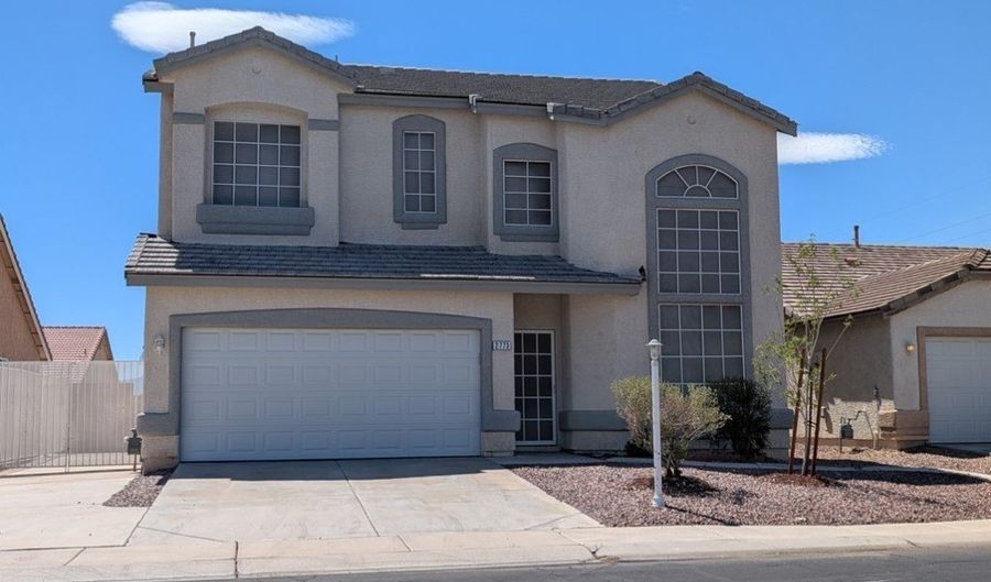 2773 Echo Springs St, Las Vegas, NV 89156 - 4 Beds, 3 Bath