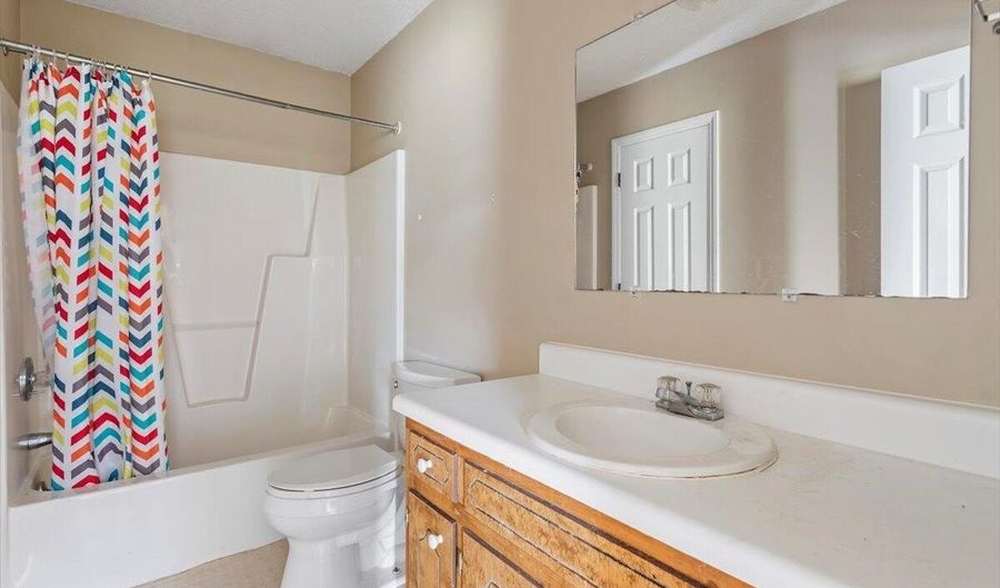 34 Scotts Creek Run, Angier, NC 27501 - 3 Beds, 2 Bath