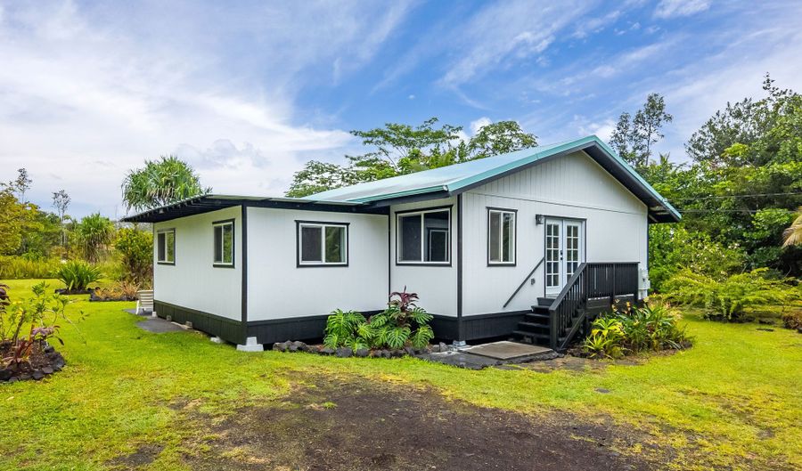 15-1642 6TH Ave, Keaau, HI 96749 - 2 Beds, 1 Bath