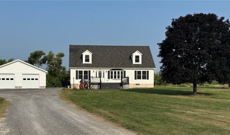 13023 Fuller Rd, Adams, NY 13606 - 3 Beds, 2 Bath