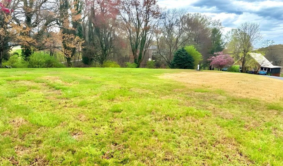 St Andrews Road lot 2516R, Baneberry, TN 37890 - 0 Beds, 0 Bath