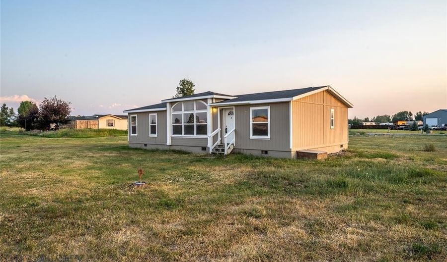 186 Kendall Ct, Belgrade, MT 59714 - 3 Beds, 2 Bath