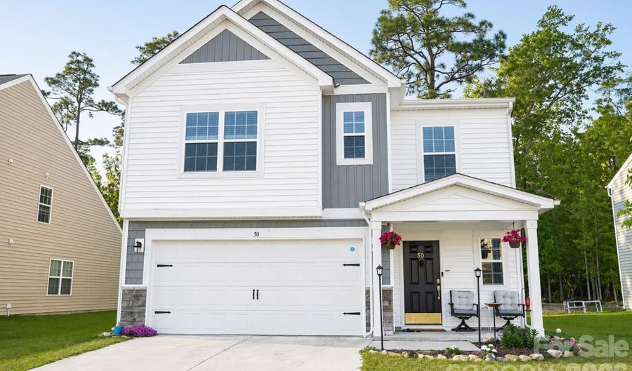 50 Parkwood Ct, Camden, SC 29020 - 5 Beds, 3 Bath
