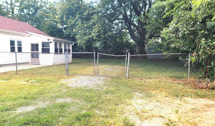 351 Campbell Aly, Bardstown, KY 40004 - 2 Beds, 1 Bath