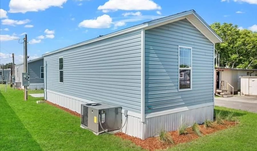 125 Southland Ct 125, Avon Park, FL 33825 - 1 Beds, 1 Bath