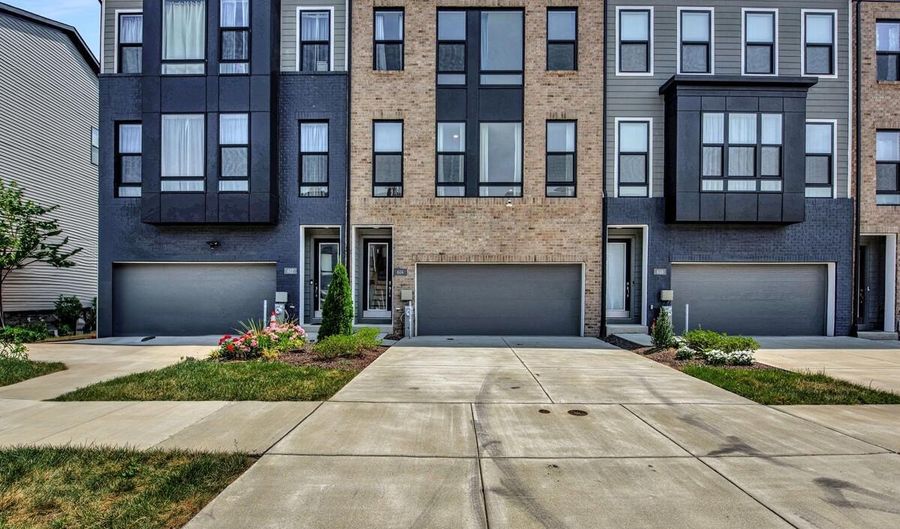 614 GLEN LAKE Dr, Bowie, MD 20716 - 3 Beds, 4 Bath