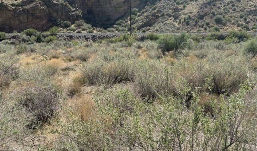 Carp Road, Caliente, NV 89008 - 0 Beds, 0 Bath