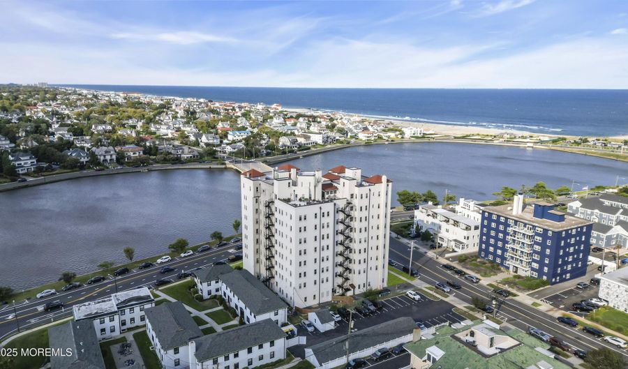 400 Deal Lake Dr 2K, Asbury Park, NJ 07712 - 1 Beds, 1 Bath