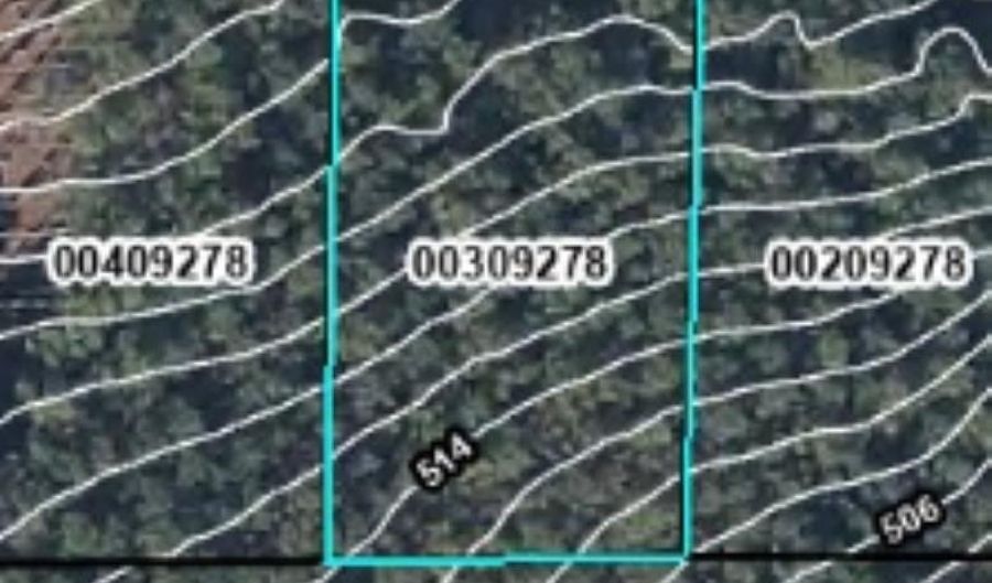 28 Alabanza Ln, Hot Springs Village, AR 71909 - 0 Beds, 0 Bath