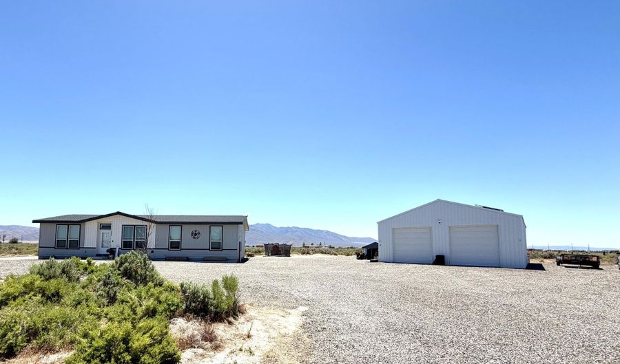 2980 Westerner Rd, Battle Mountain, NV 89820 - 4 Beds, 2 Bath