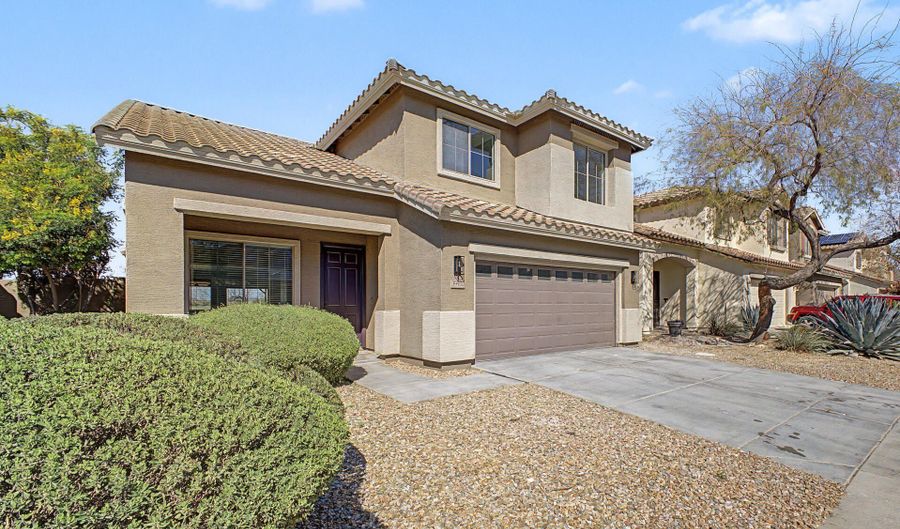 39930 N MESSNER Way, Anthem, AZ 85086 - 5 Beds, 3 Bath