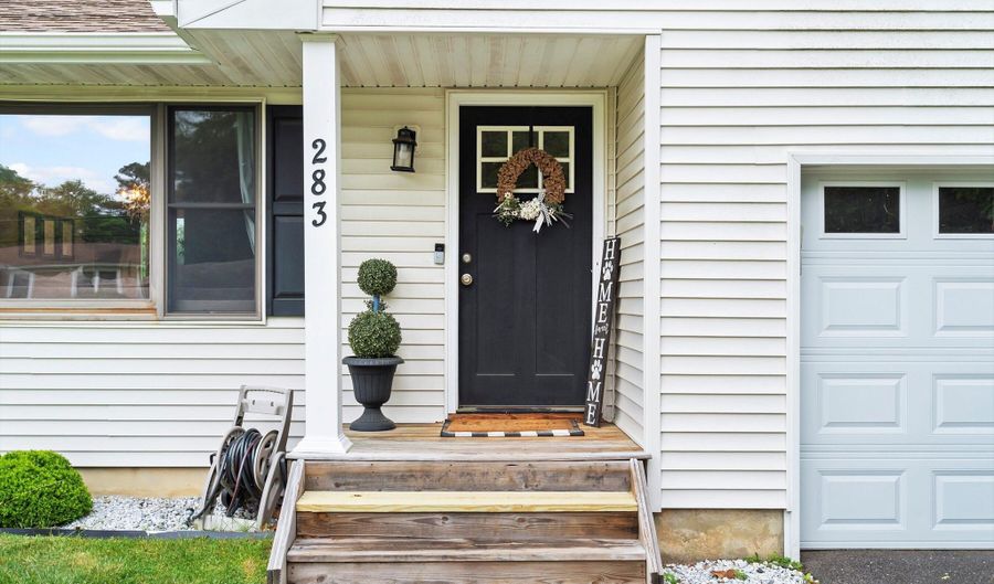 283 Woodhaven Blvd SW, Bayville, NJ 08721 - 3 Beds, 2 Bath