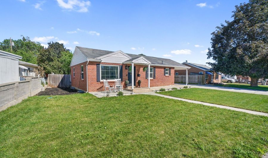 540 N 300 W, American Fork, UT 84003 - 4 Beds, 2 Bath