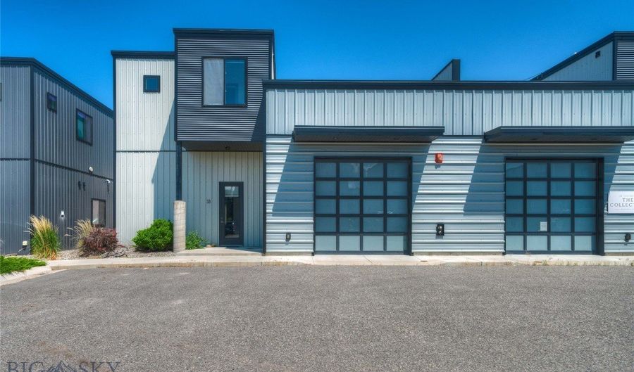 33 Intrepid Dr, Bozeman, MT 59718 - 2 Beds, 3 Bath