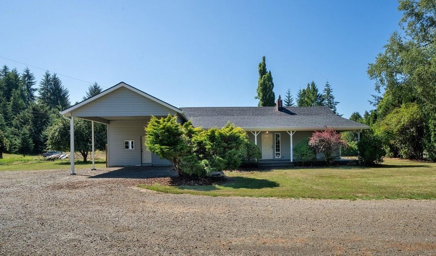 24005 HIGHWAY 101, Beaver, OR 97108 - 3 Beds, 1 Bath