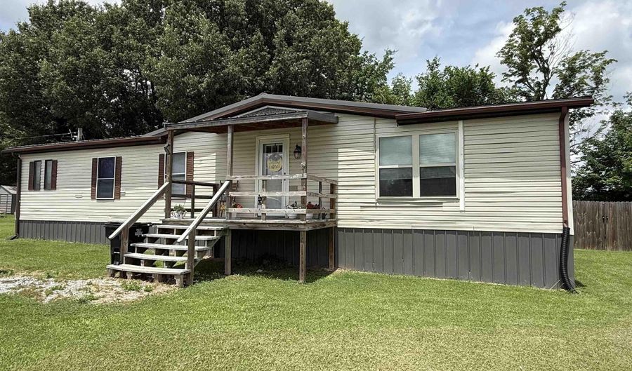 96 Obryan Cir, Almo, KY 42020 - 2 Beds, 2 Bath