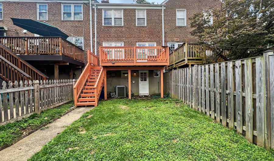 210 STEVENSON Ln, Baltimore, MD 21212 - 3 Beds, 2 Bath