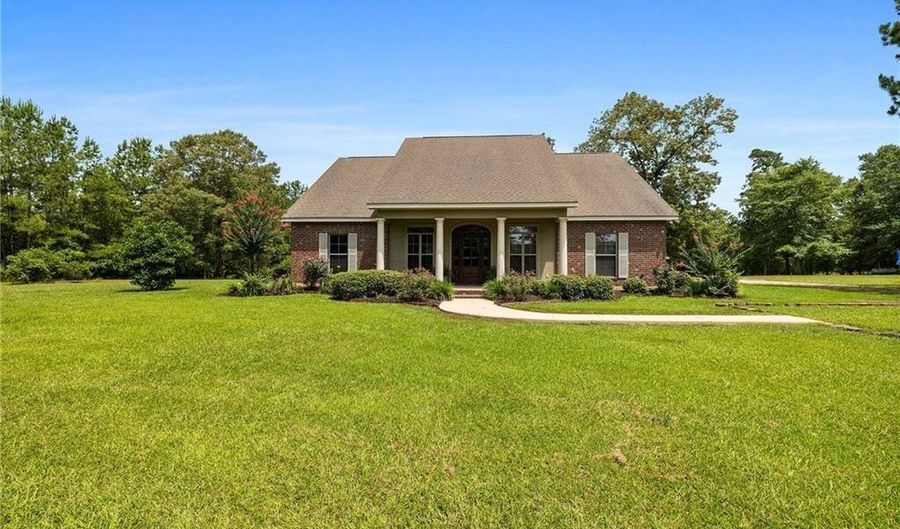 16259 Quail Trail Rd, Amite, LA 70422 - 3 Beds, 2 Bath