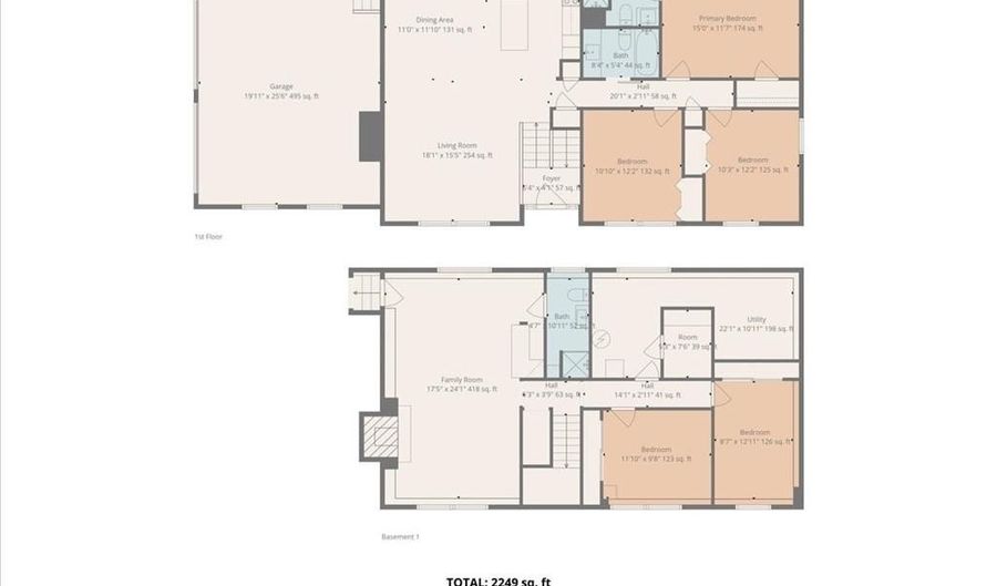 10 Sheffield Rd, Cranston, RI 02920 - 3 Beds, 3 Bath