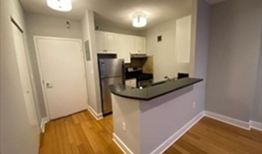 42 8th St 3101, Boston, MA 02129 - 2 Beds, 2 Bath