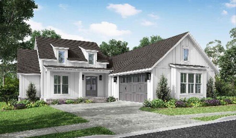 119 Ole Magnolia Dr, Brandon, MS 39042 - 3 Beds, 2 Bath