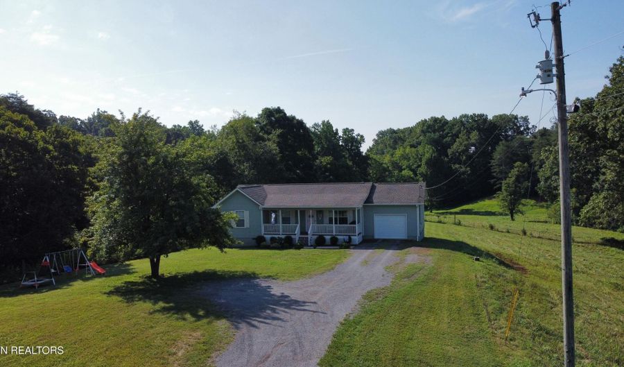 1255 Richland Rd, Blaine, TN 37709 - 3 Beds, 2 Bath