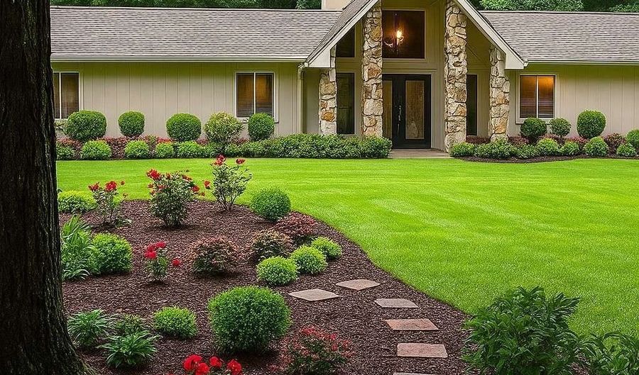215 Mayfield, Alpharetta, GA 30009 - 4 Beds, 3 Bath