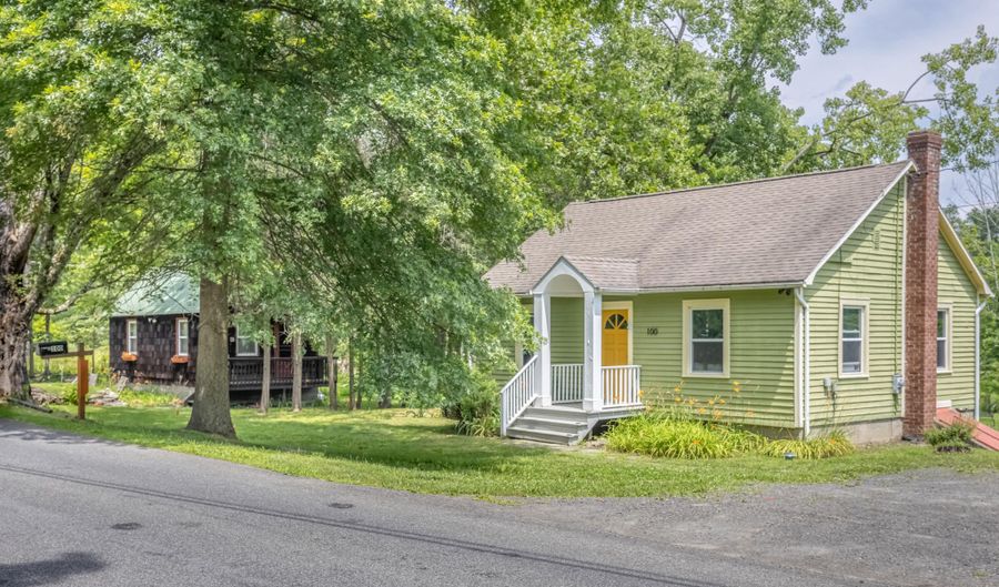 100-104 Bone Hollow Rd, Accord, NY 12404 - 3 Beds, 2 Bath