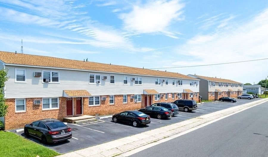 1905 N Missouri, Atlantic City, NJ 08401 - 2 Beds, 1 Bath