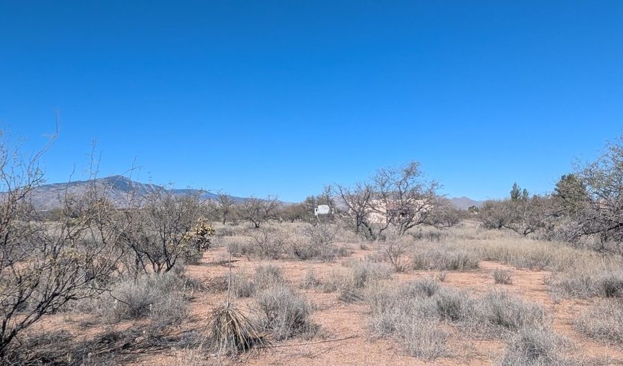 TBD W Mirasol Dr LOT 477, Benson, AZ 85602 - 0 Beds, 0 Bath