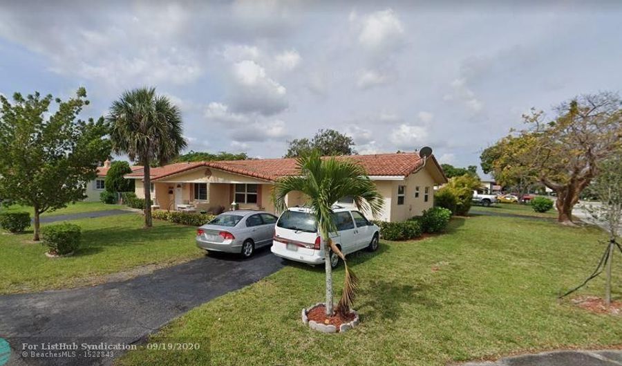 4328 NW 76th Ave, Coral Springs, FL 33065 - 0 Beds, 0 Bath