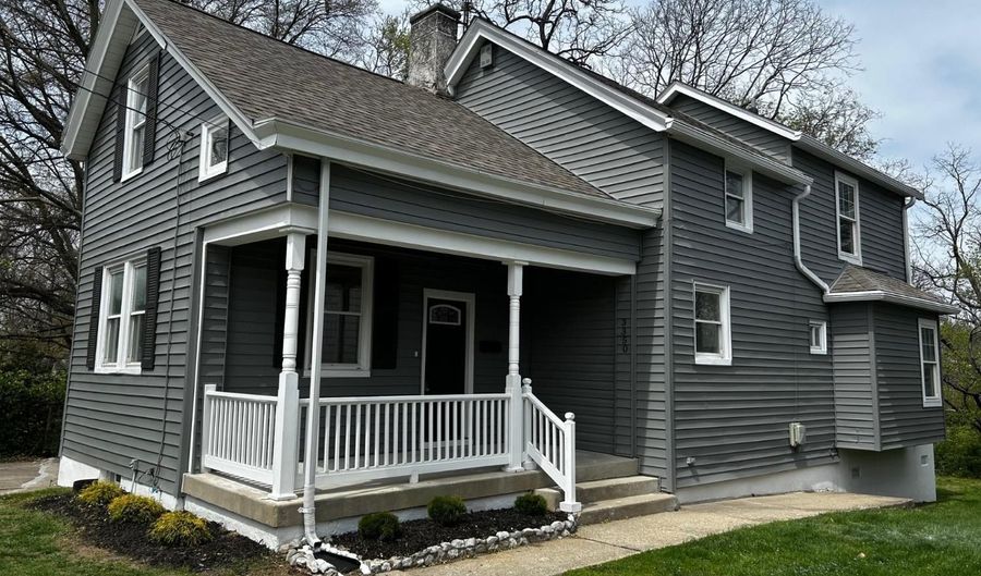 3350 Everson Ave, Cincinnati, OH 45209 - 3 Beds, 3 Bath