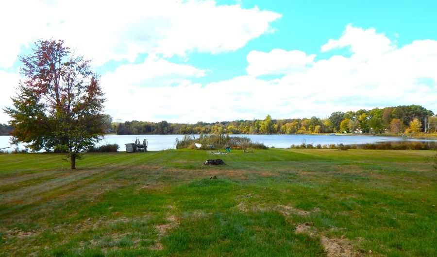 18847 26 1/2 Mile Rd, Albion, MI 49224 - 3 Beds, 1 Bath