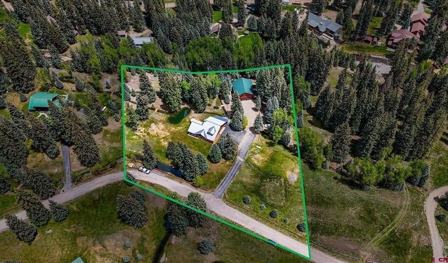 197 Hummingbird Way, Bayfield, CO 81122 - 3 Beds, 3 Bath